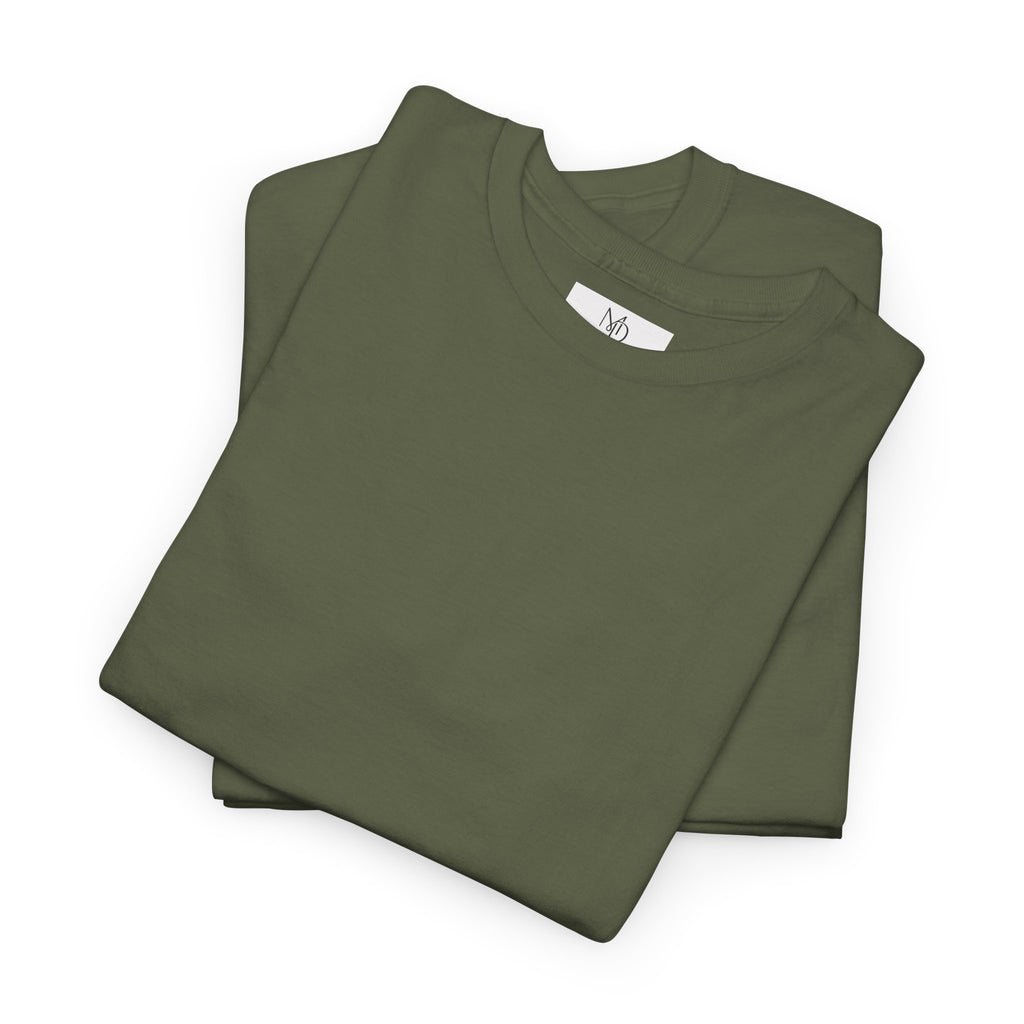 Playeras de Algodon UNISEX