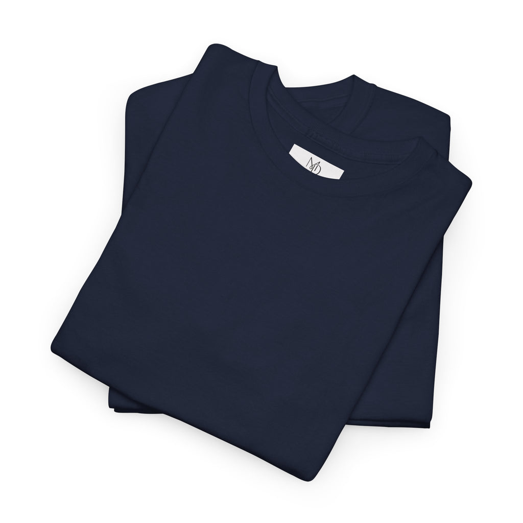 Playeras de Algodon UNISEX