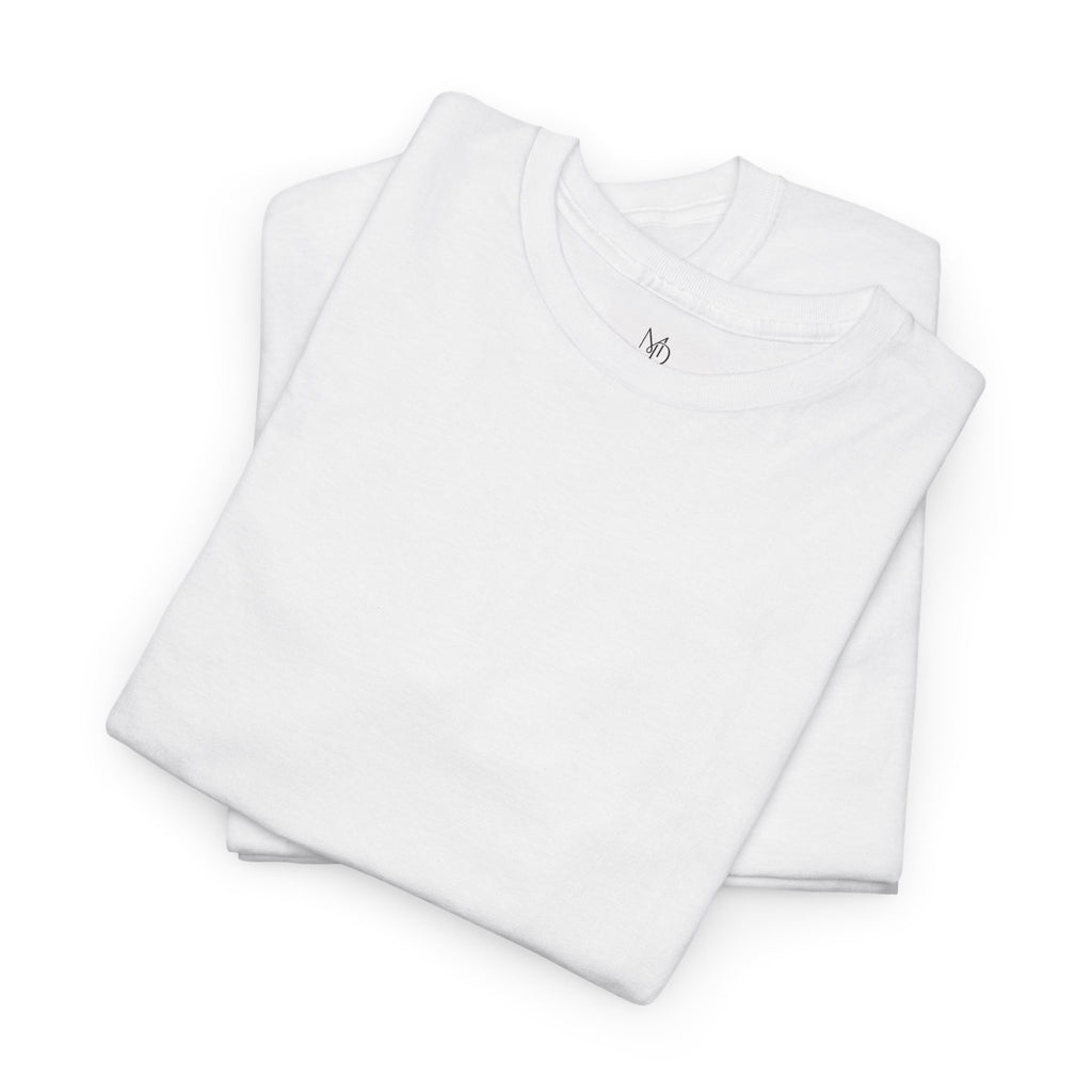 Playeras de Algodon UNISEX