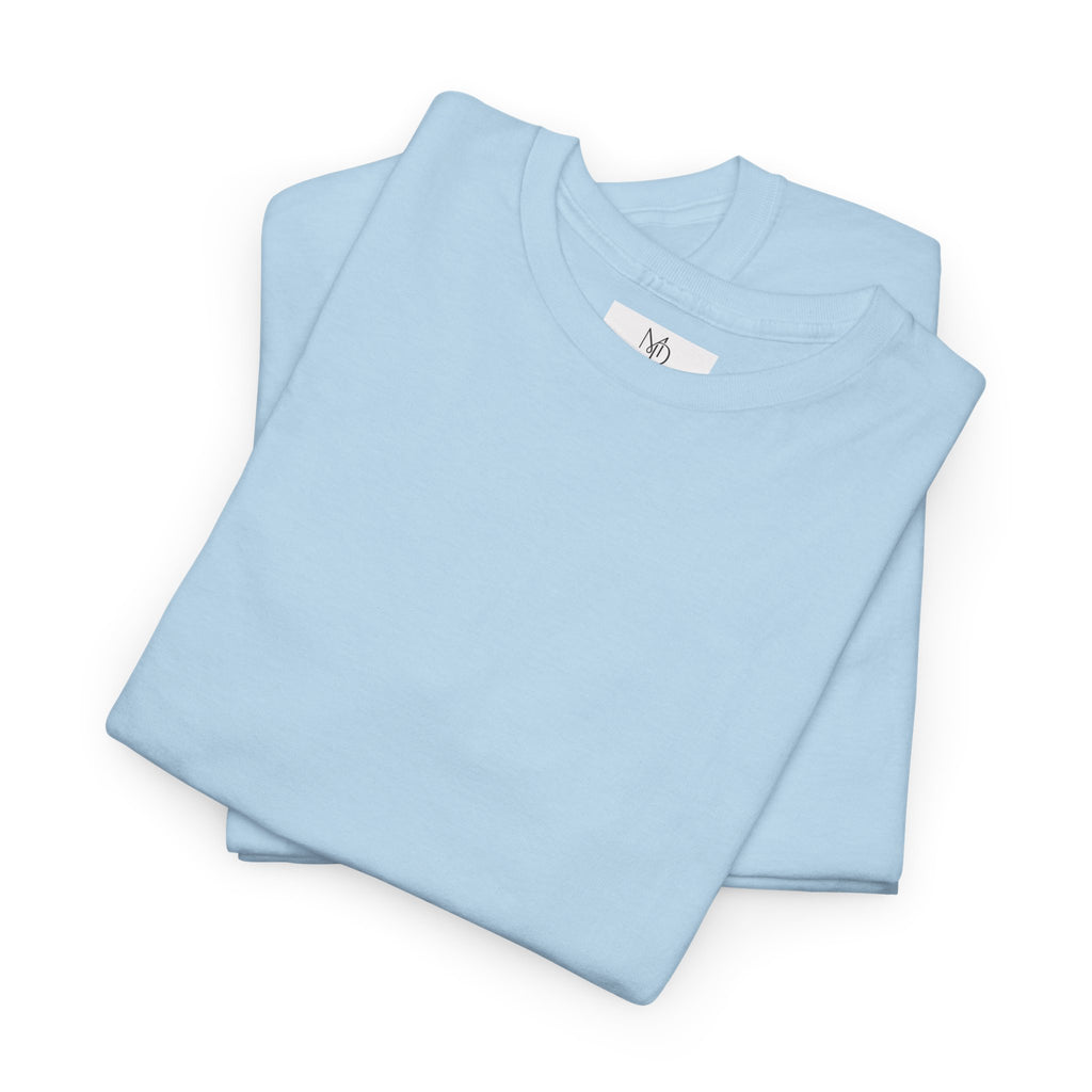Playeras de Algodon UNISEX