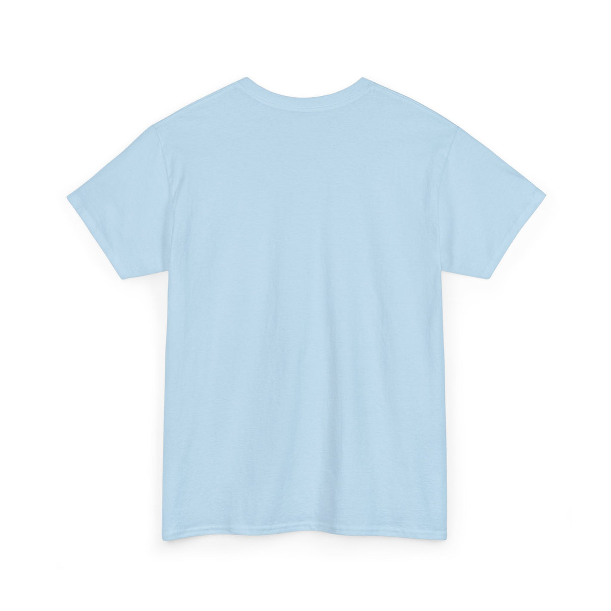 Playeras de Algodon UNISEX