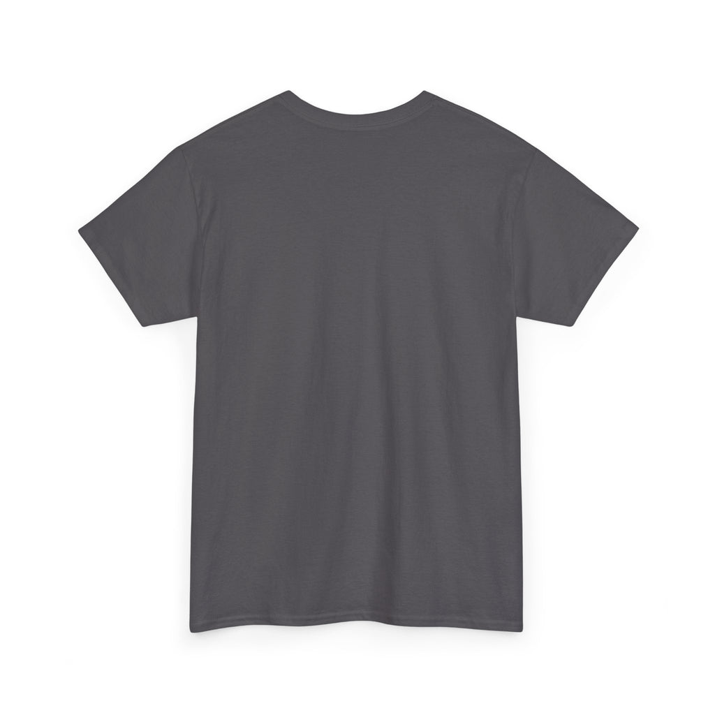Playeras de Algodon UNISEX