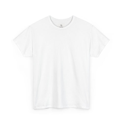 Playeras de Algodon UNISEX