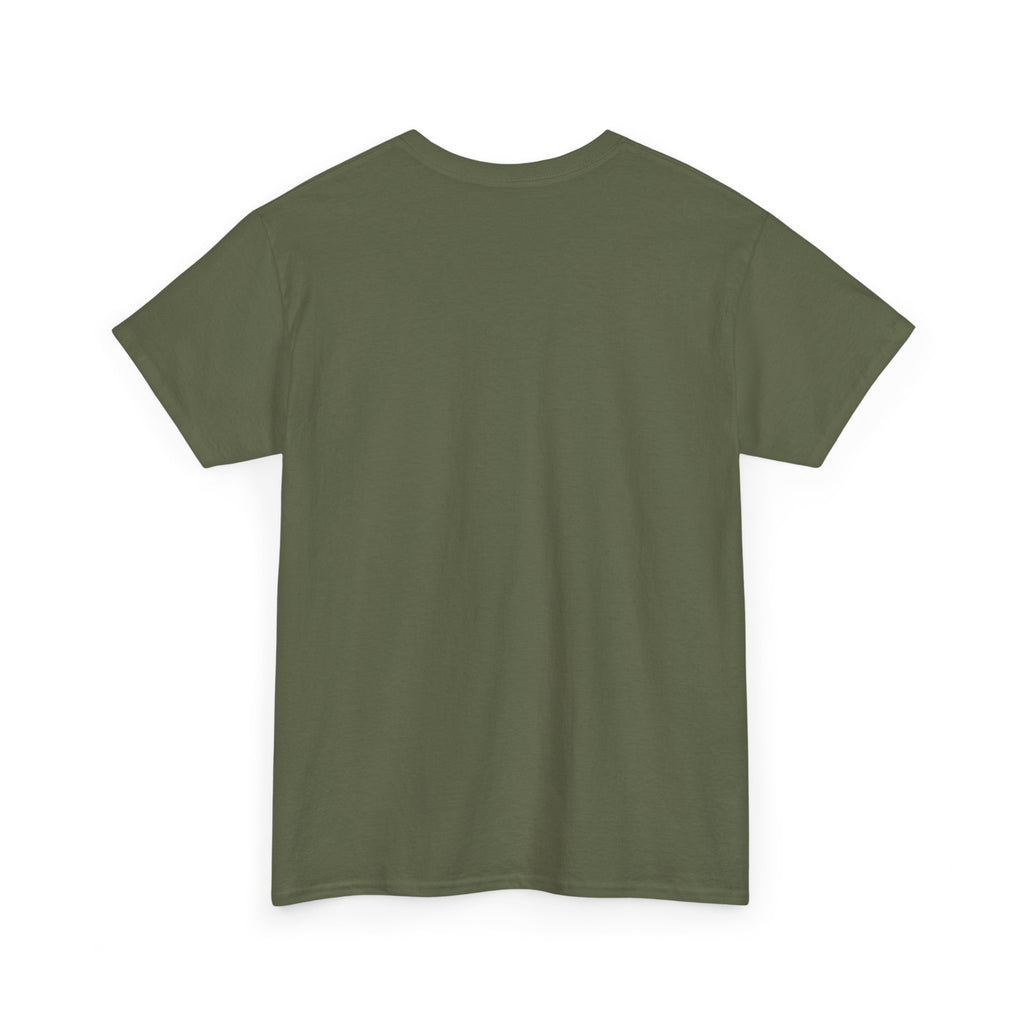 Playeras de Algodon UNISEX