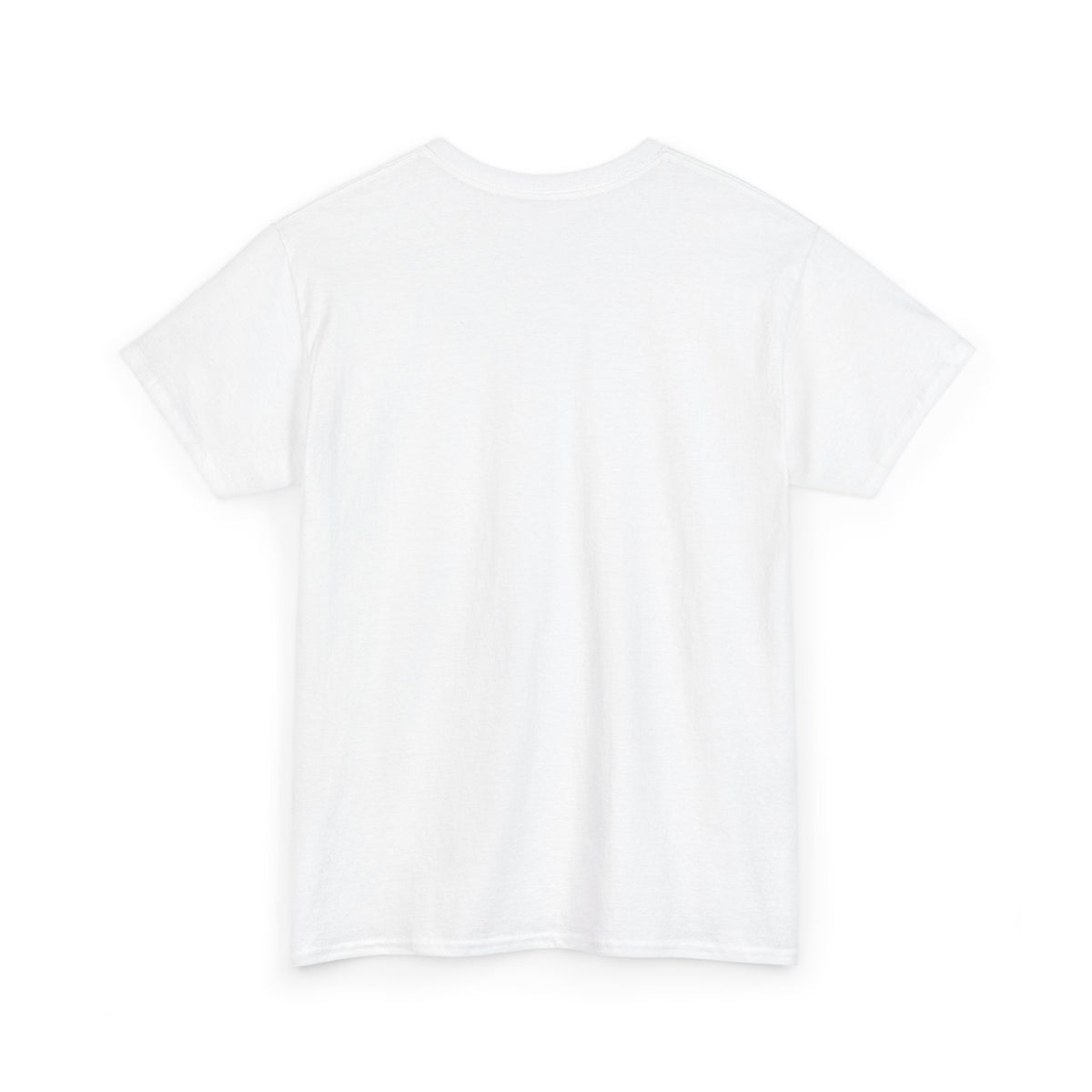 Playeras de Algodon UNISEX